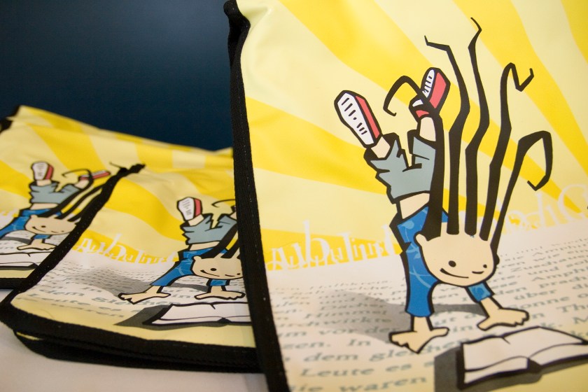 Abschlussveranstaltung JULIUS CLUB