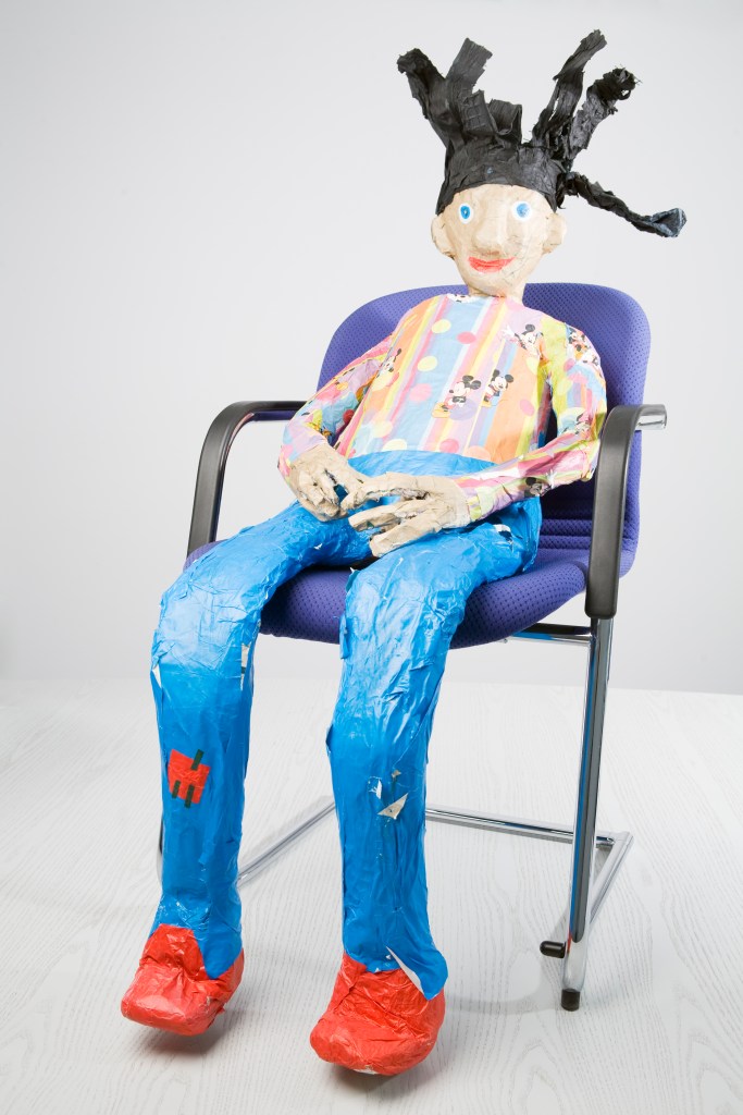 Julius-Club 2009 Kreativwerkstatt3, VGH