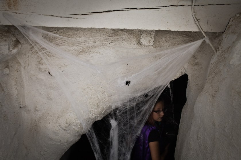 Julius-Club 2012 Veranstaltung Gruselparty2, Bissendorf