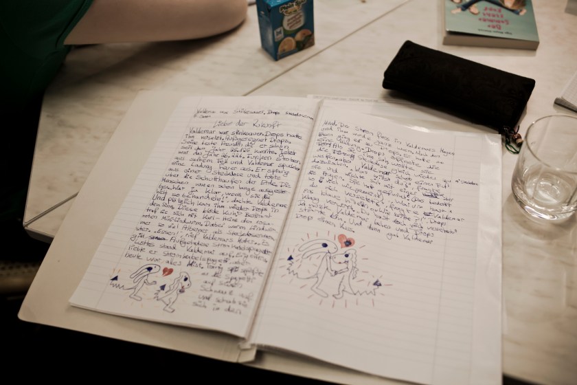 Julius_Club_2010_Schreibwerkstatt_Lingen