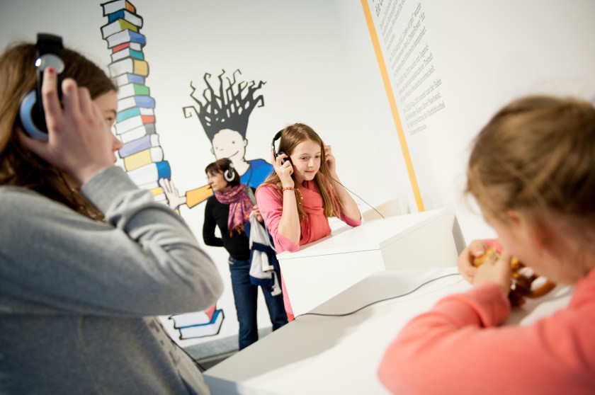 Fotograf: Patrice Kunte