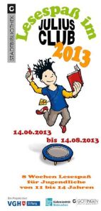 k-Julius-Deckblatt 2013