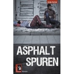 asphaltspuren