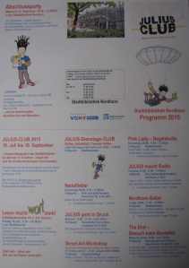 JULIUS_Flyer