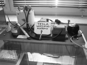 Technikmuseum Diepholz-Heede sw