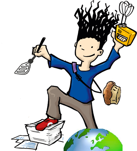 Multikulti geht durch den&nbsp;Magen