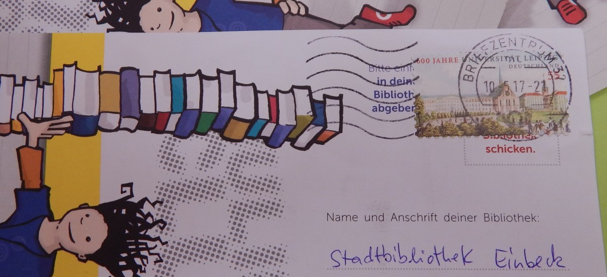 Die beste Post von&nbsp;allen…