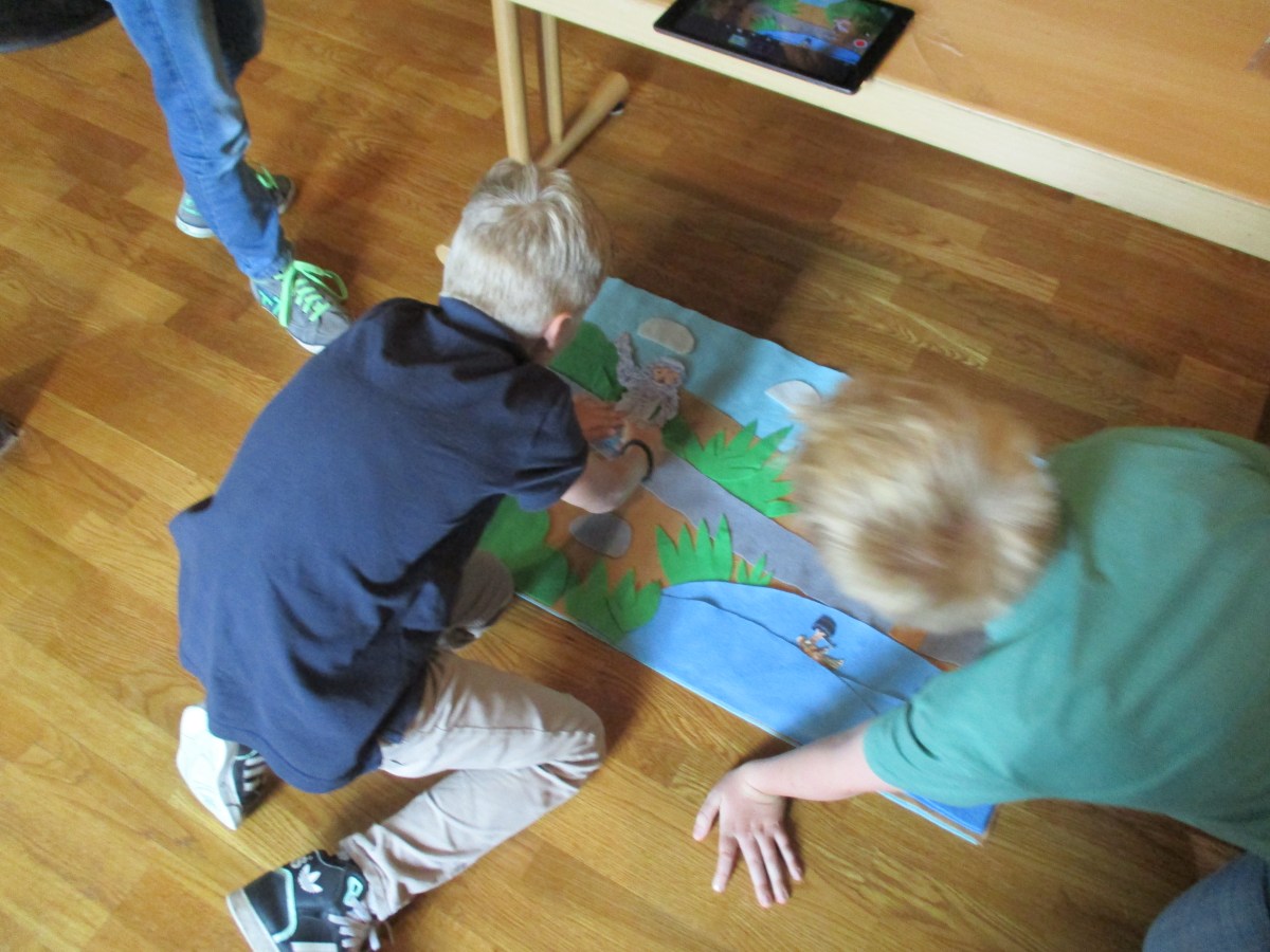 Clubtreffen 3 – Was ist denn hier&nbsp;passiert?