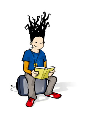 Julius.auf Fernseher