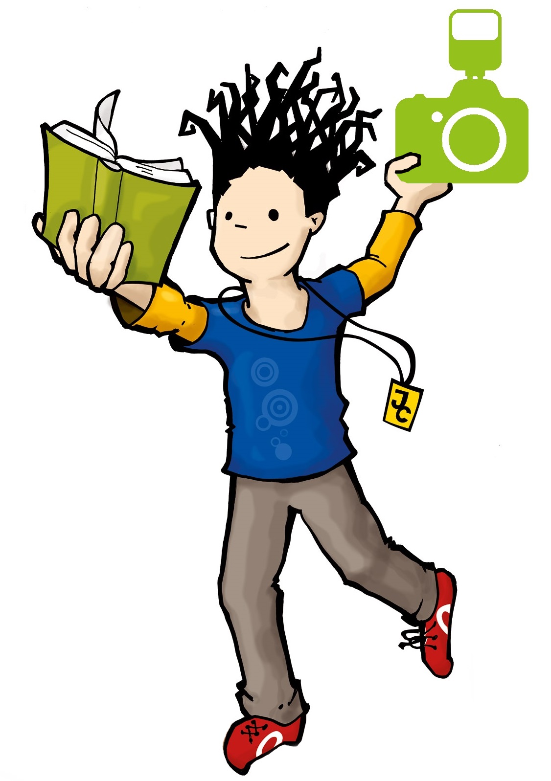 Fotoalphabet in und um die Stadtbibliothek&nbsp;Hannover