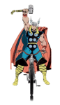 thor mit fahrrad