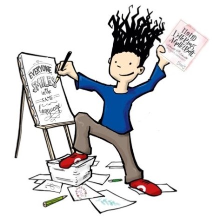 Beitragsbild Handlettering