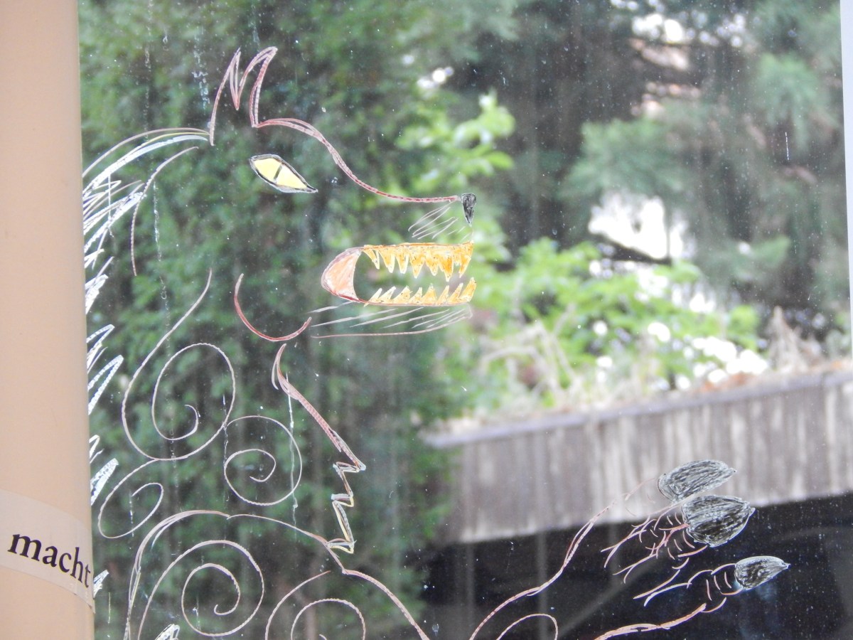 Die Einbecker Werwölfe in der&nbsp;Stadtbibliothek