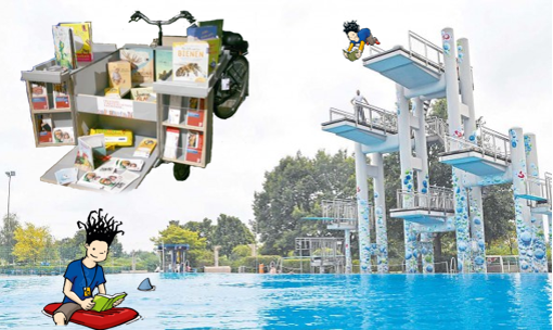 Beitragsbild Freibad