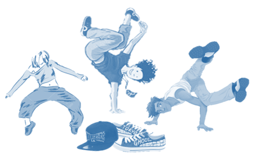 Beitragsbild Hip Hop