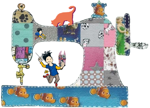 Beitragsbild Nähworkshop