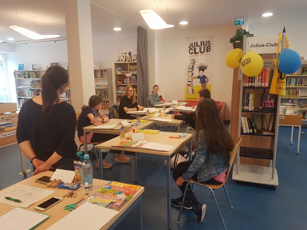 (c) Stadtbibliothek Hannover